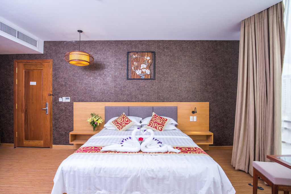 Bedroom 21