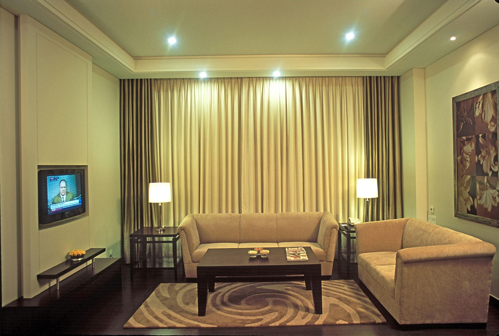 Radisson Noida, Gautam Buddha Nagar
