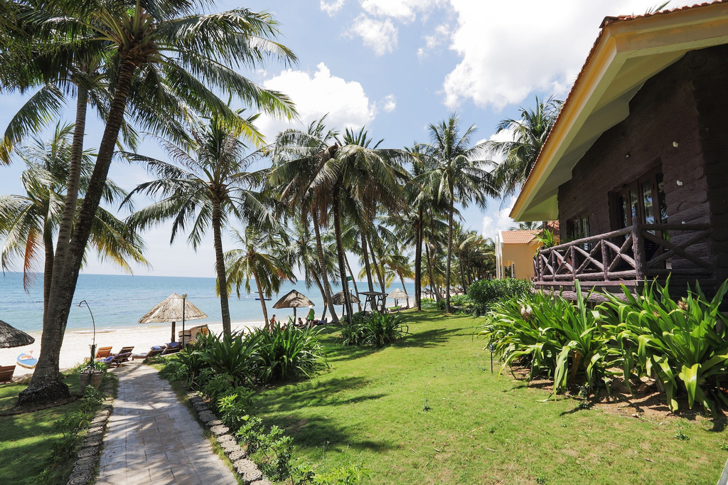 Saigon Phu Quoc Resort, Phú Quốc