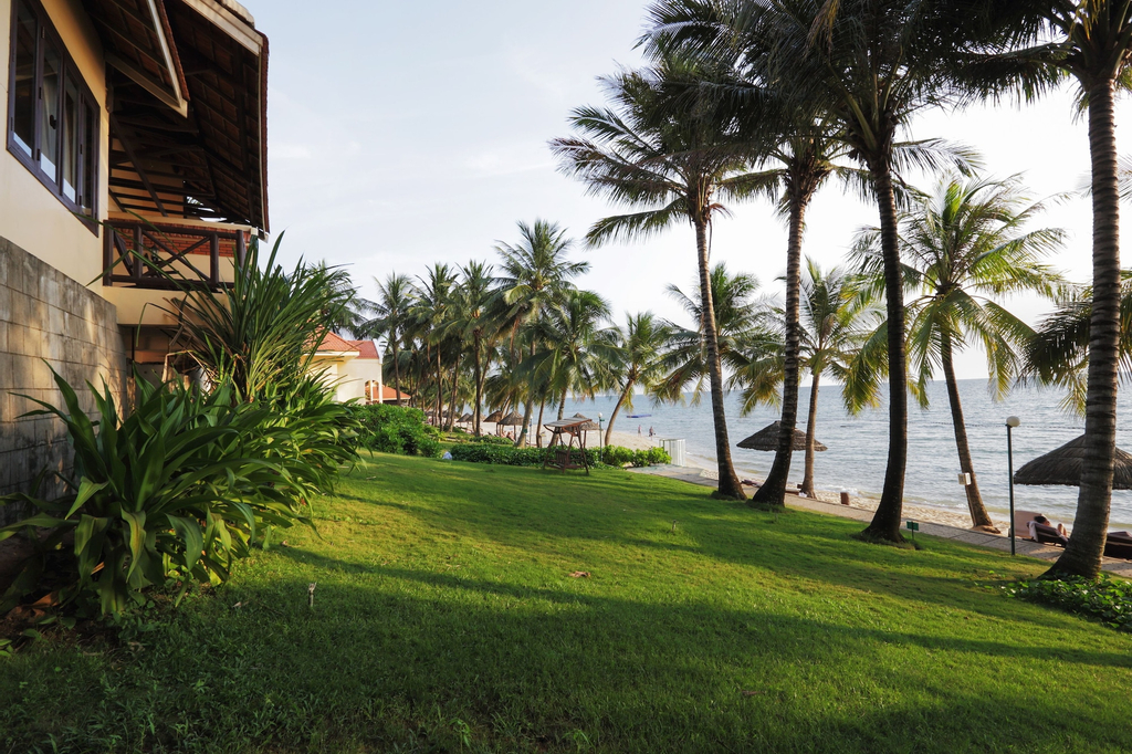 Saigon Phu Quoc Resort, Phú Quốc