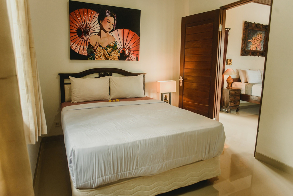 Bhuana Shanti Ubud, Gianyar