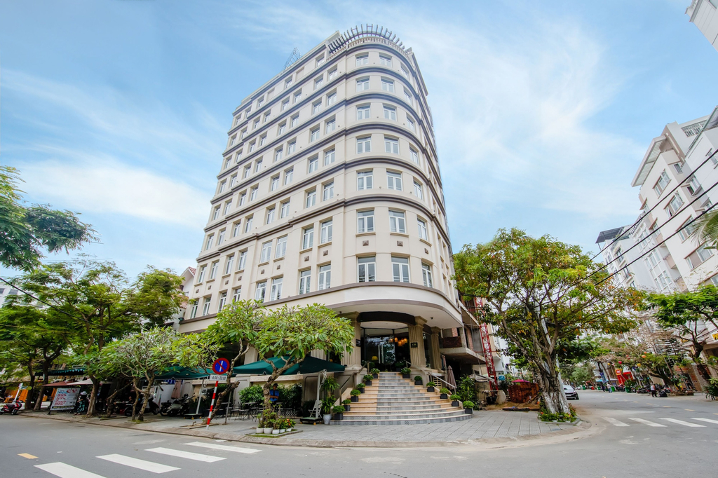 VIE Beach House An Thuong, Ngũ Hành Sơn