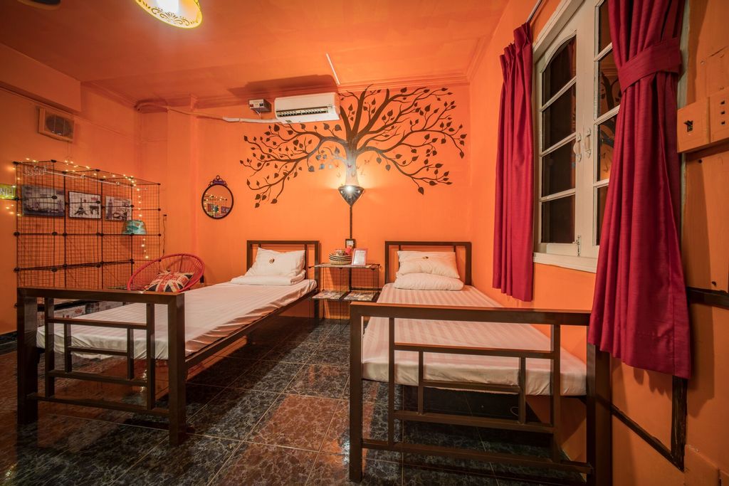 24h Saigon Hotel, Quận 1