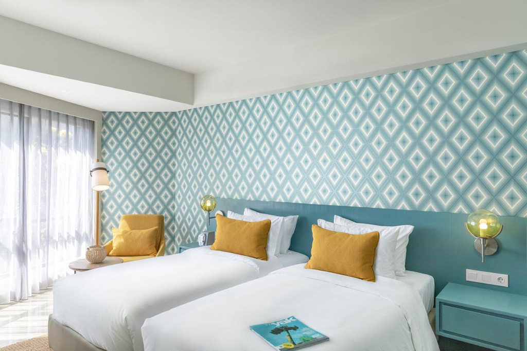 MAMAKA by Ovolo, Badung