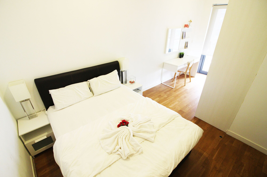The Elements @ KL Premium Apt by HnHCozy, Kuala Lumpur
