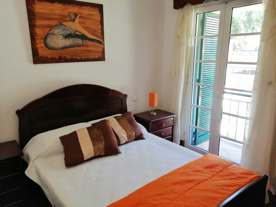 Apartamento Visconde, Ribeira Brava