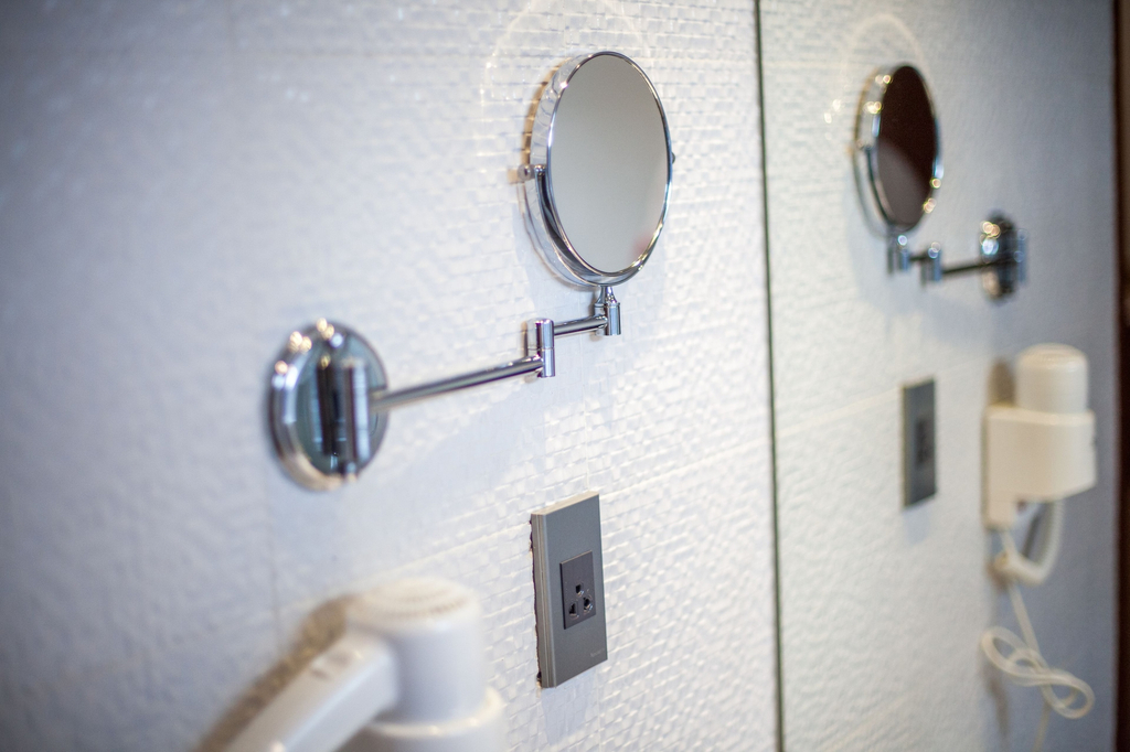 Bathroom 24