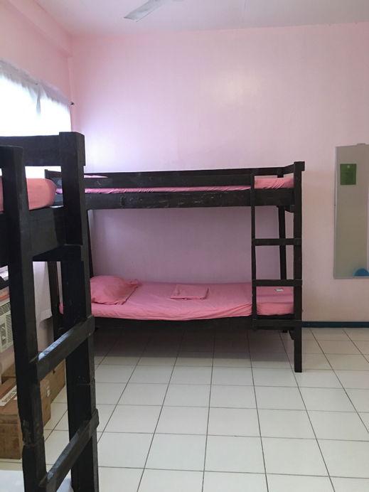 La Fusion Garden Resort - Hostel, Dumaguete City