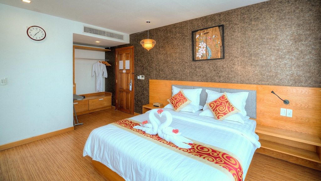 Bedroom 20