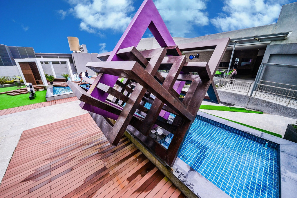 Grand Ion Delemen Hotel Genting Highlands, Bentong