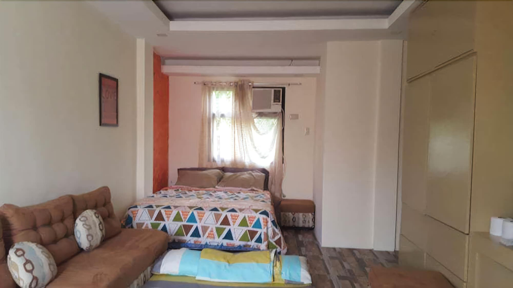Chicos Apartments Pangasinan, Dagupan City