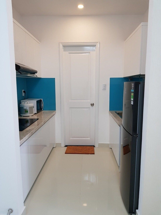 Florita SGN Green Living, Quận 7