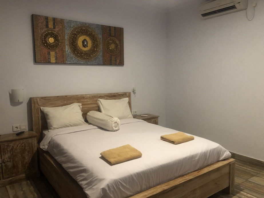 Cantika Guest House, Badung