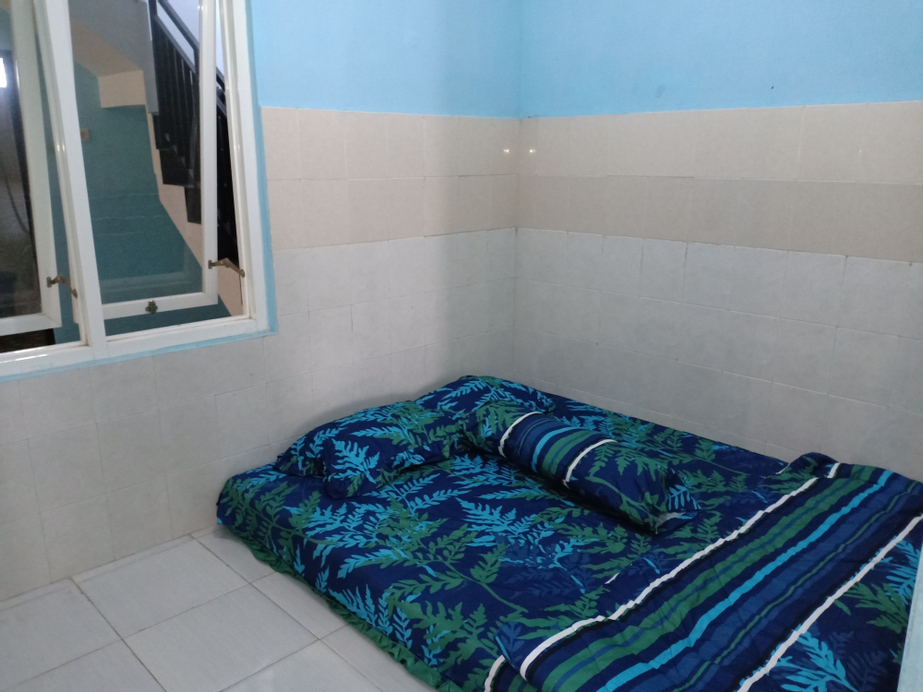 Homestay Omah Seledri Batu, Malang