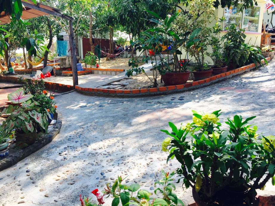 Hoan Nguyen Hotel, Tuy Phong