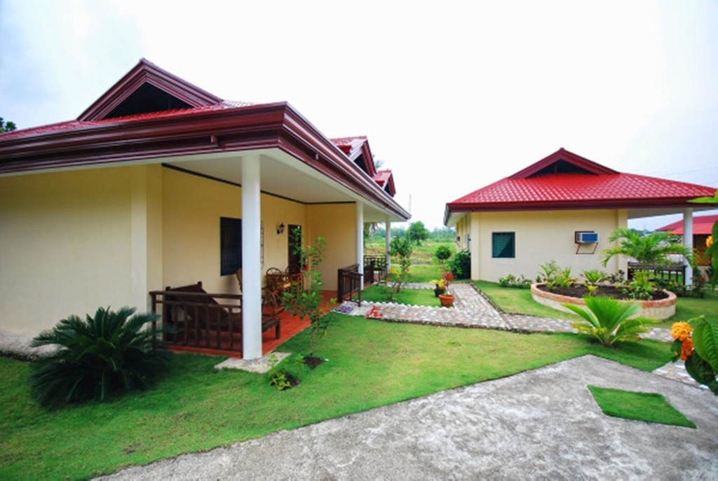 Bonita Oasis Beach Resort, Moalboal