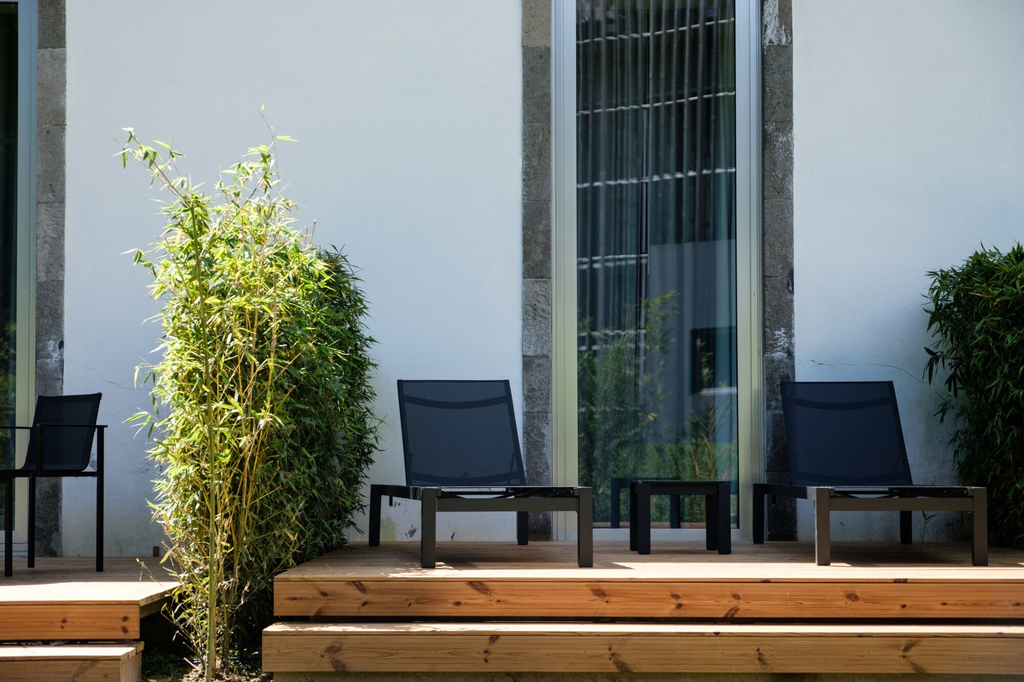 Furnas Boutique Hotel Thermal & Spa, Povoação