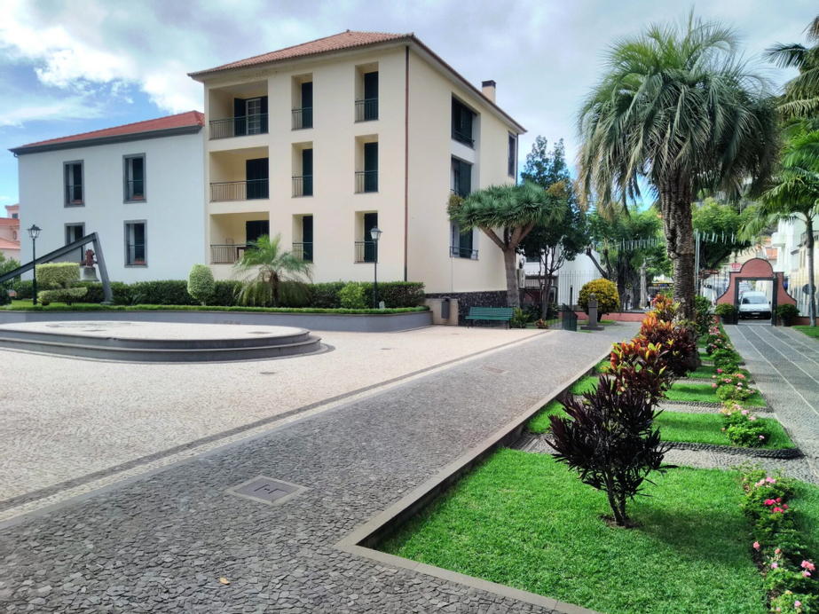 Apartamento Visconde, Ribeira Brava