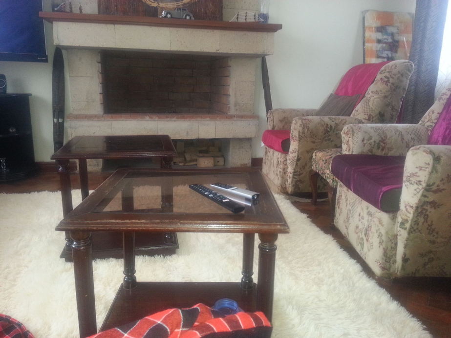 Nature Green, Kajiado East