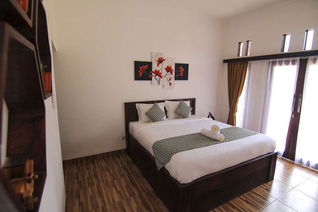 Toro Cottage, Klungkung