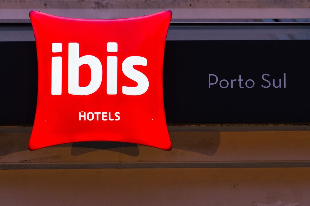 ibis Porto Sul Europarque, Santa Maria da Feira