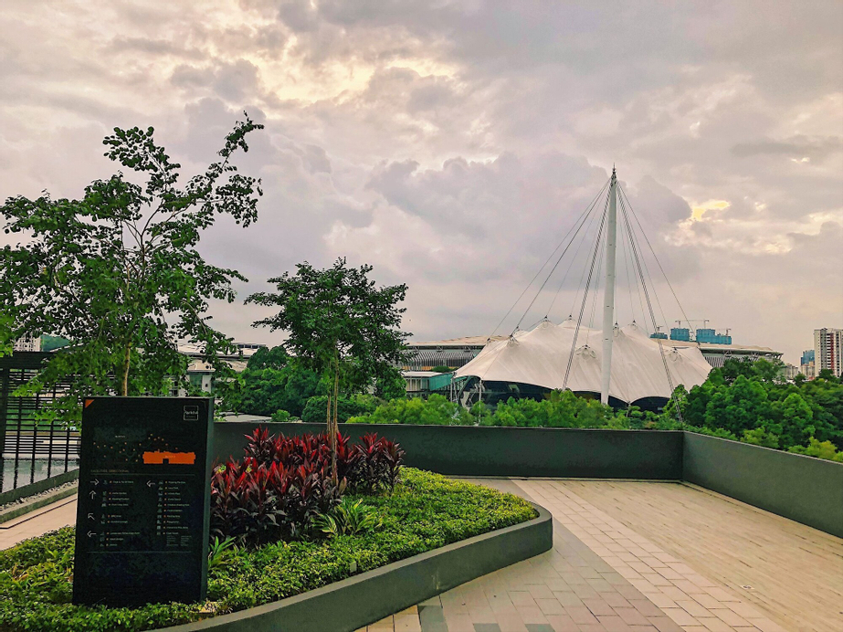Bukit Jalil Condo Apartment, Kuala Lumpur