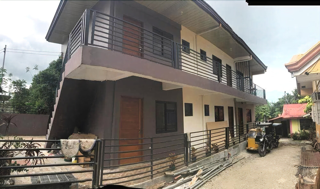 Chicos Apartments Pangasinan, Dagupan City