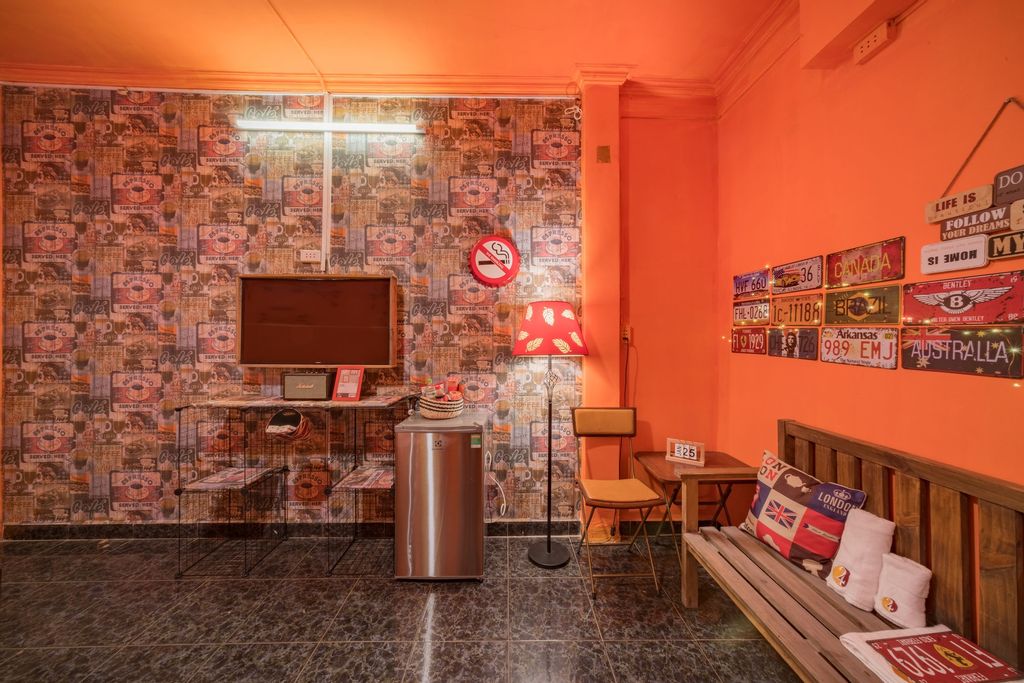 24h Saigon Hotel, Quận 1