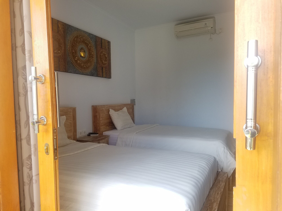 Cantika Guest House, Badung