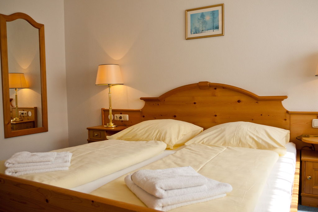 Bavaria Dream Hotel, Garmisch-Partenkirchen