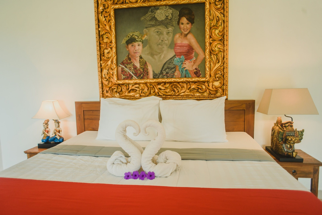 Bhuana Shanti Ubud, Gianyar