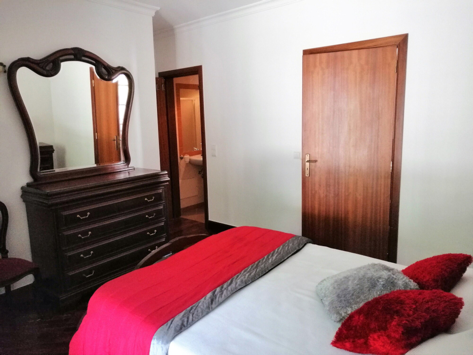Apartamento Visconde, Ribeira Brava