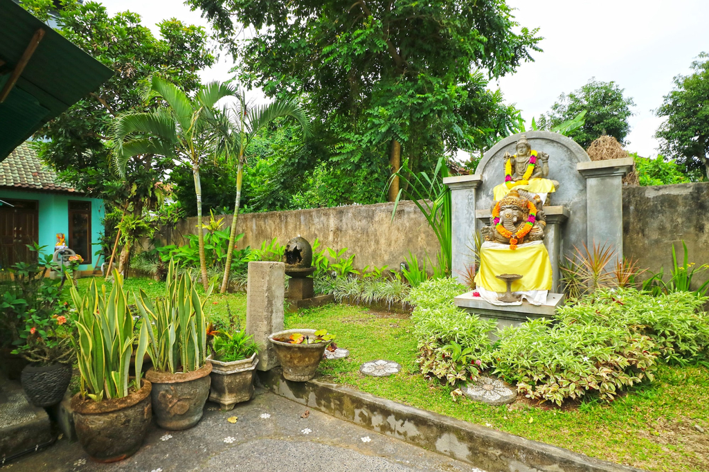 Downtown Monkey Forest - Hostel, Gianyar