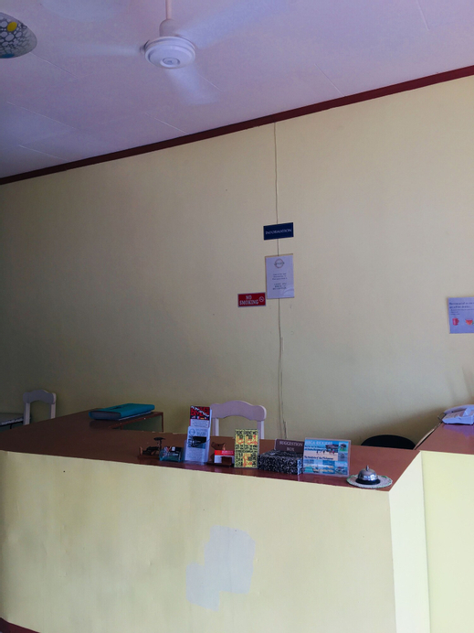 La Fusion Garden Resort - Hostel, Dumaguete City
