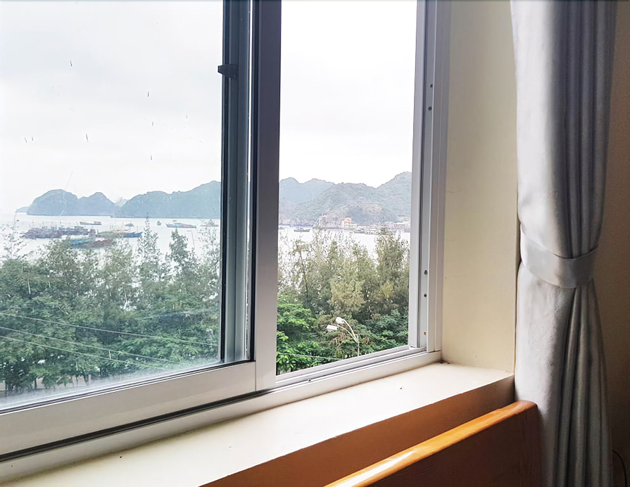 Lang Chai Hotel, Cát Hải