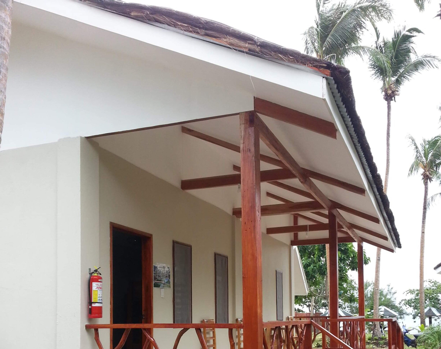 D's Ocean View Beach Resort, Siquijor