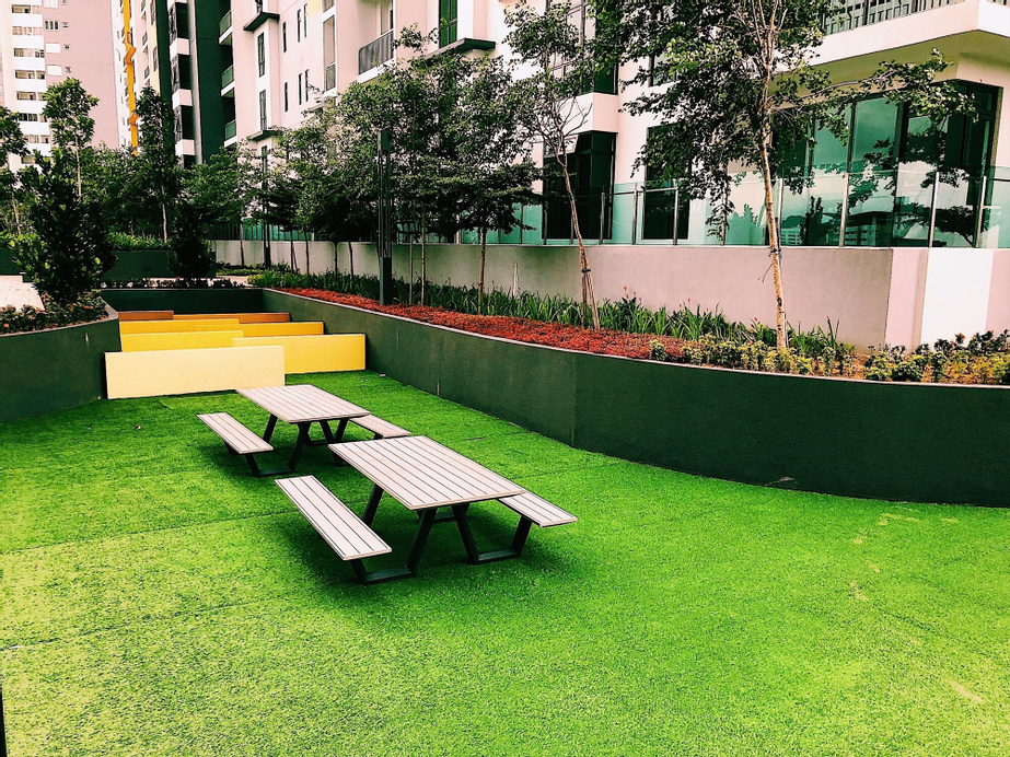 Bukit Jalil Condo Apartment, Kuala Lumpur