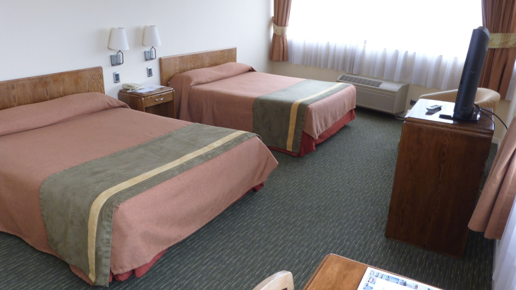 Hotel Diego De Almagro Concepcion, Concepción
