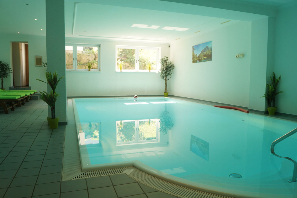 Bavaria Dream Hotel, Garmisch-Partenkirchen