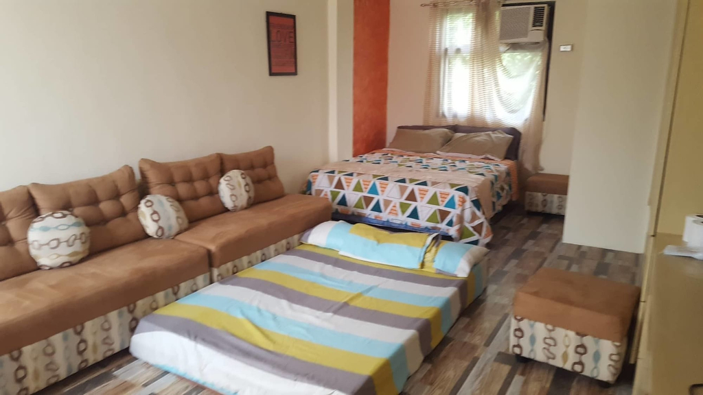 Chicos Apartments Pangasinan, Dagupan City