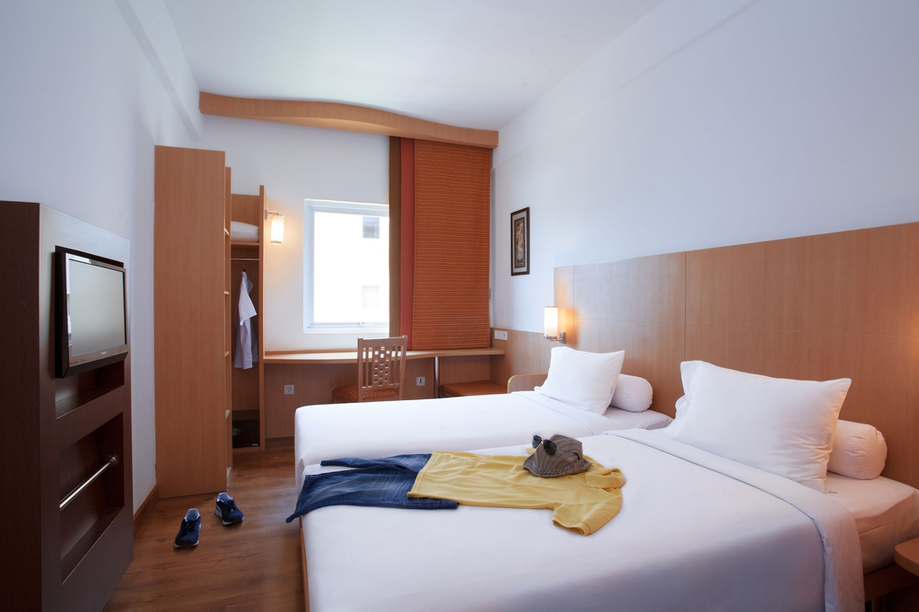 Ibis Bali Kuta, Badung