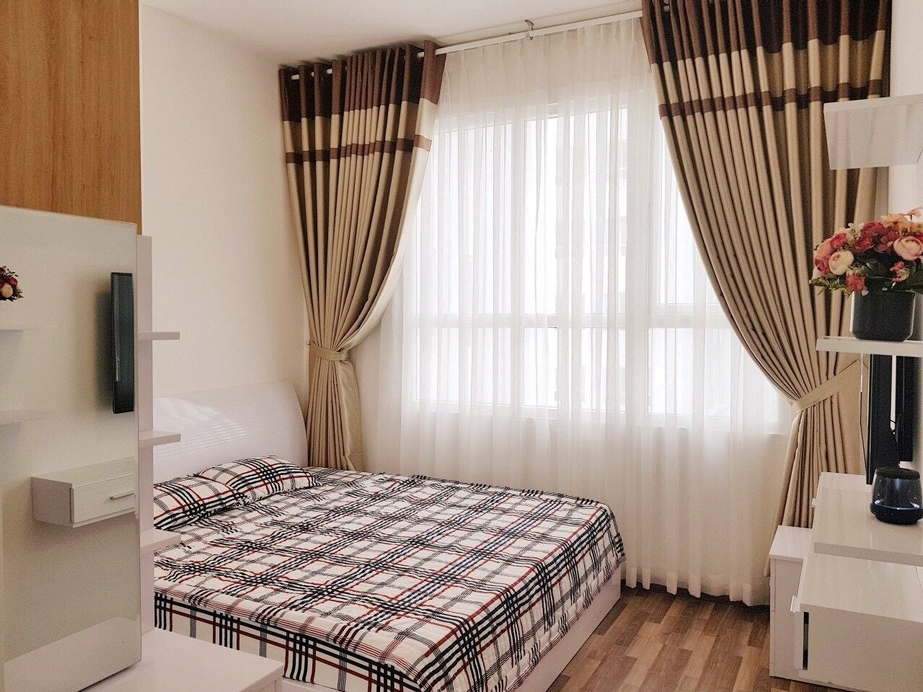 Florita SGN Green Living, Quận 7