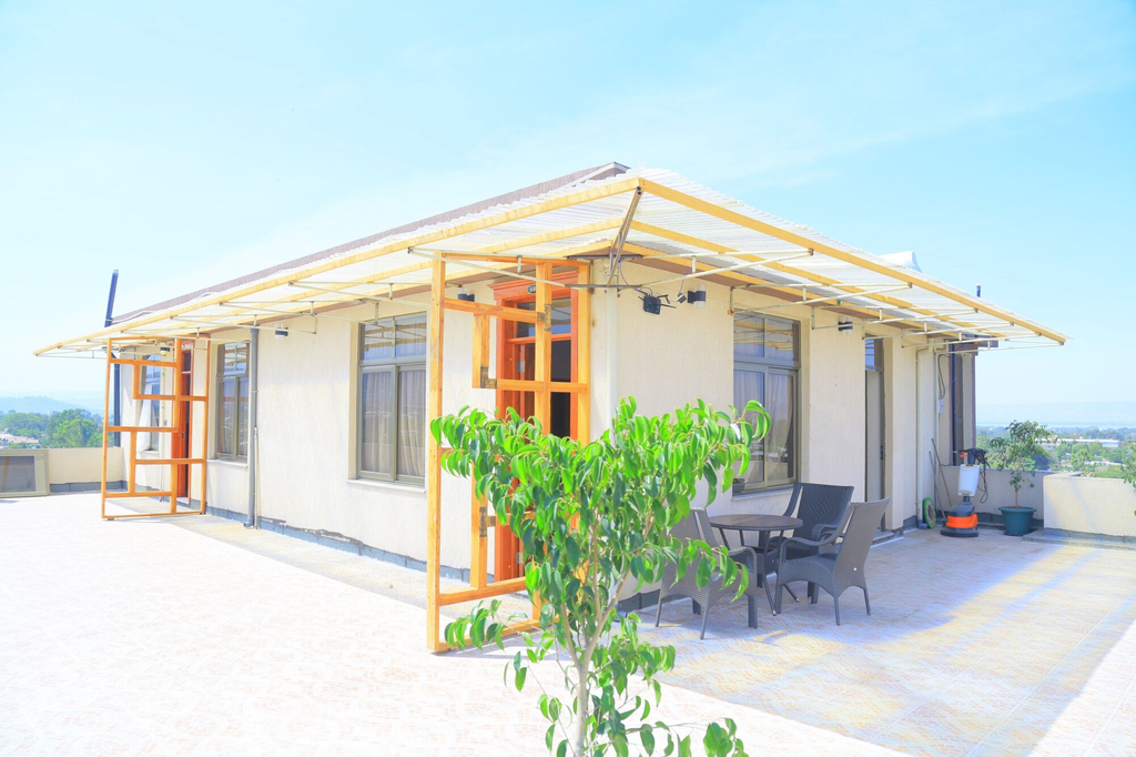 Kerawi International Hotel, Sidama
