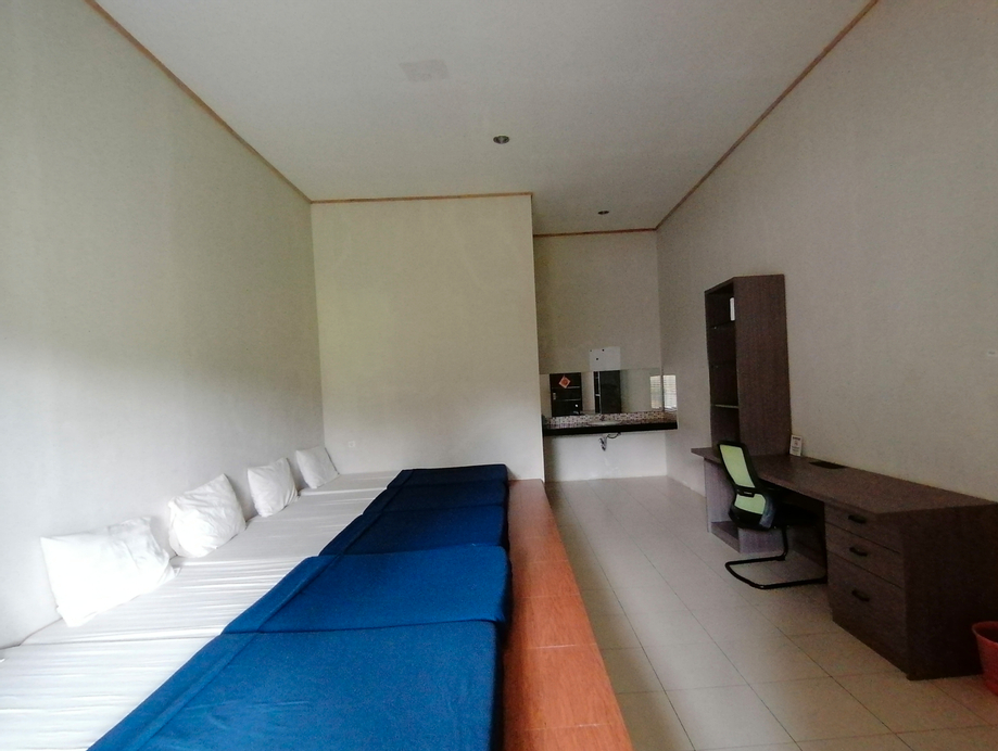 Natural Hill, Bandung