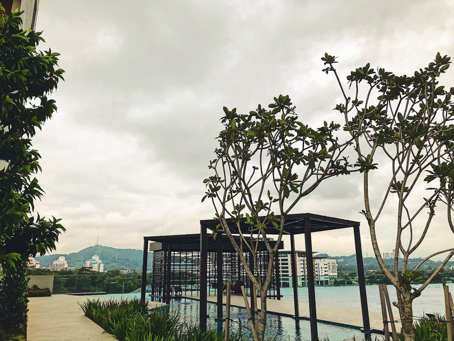 Bukit Jalil Condo Apartment, Kuala Lumpur
