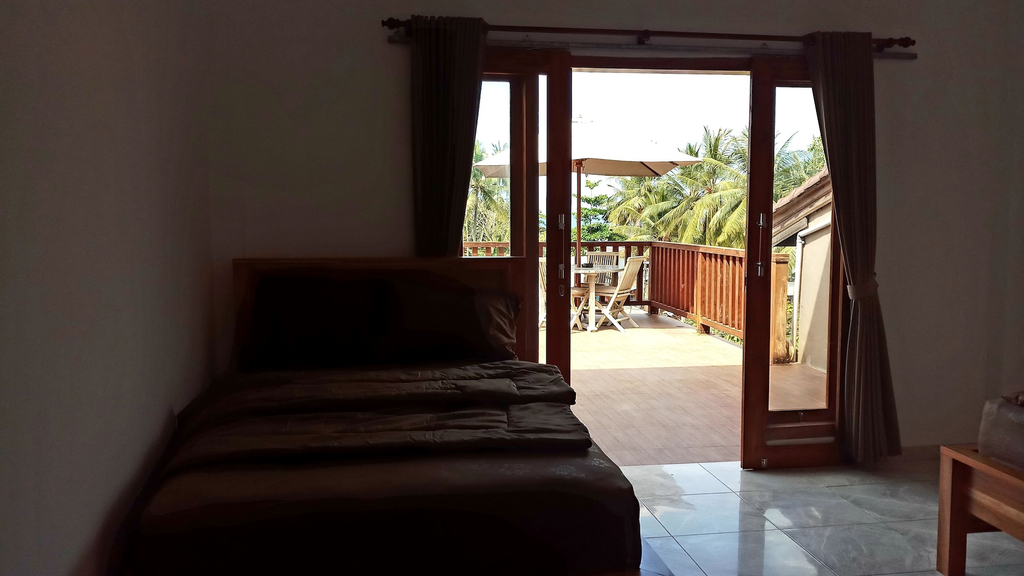 Medewi Beach Inn, Jembrana