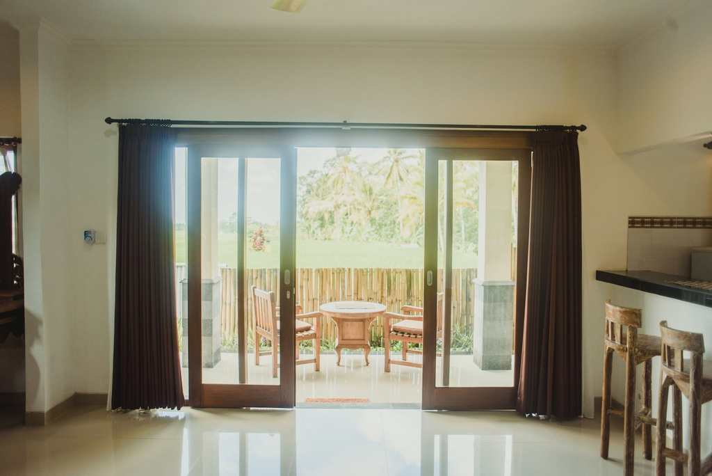 Bhuana Shanti Ubud, Gianyar