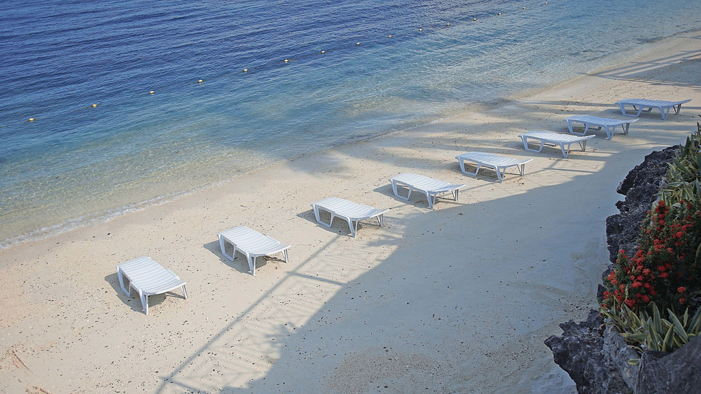 Vista Mar Beach Resort and Country Club, Lapu-Lapu City