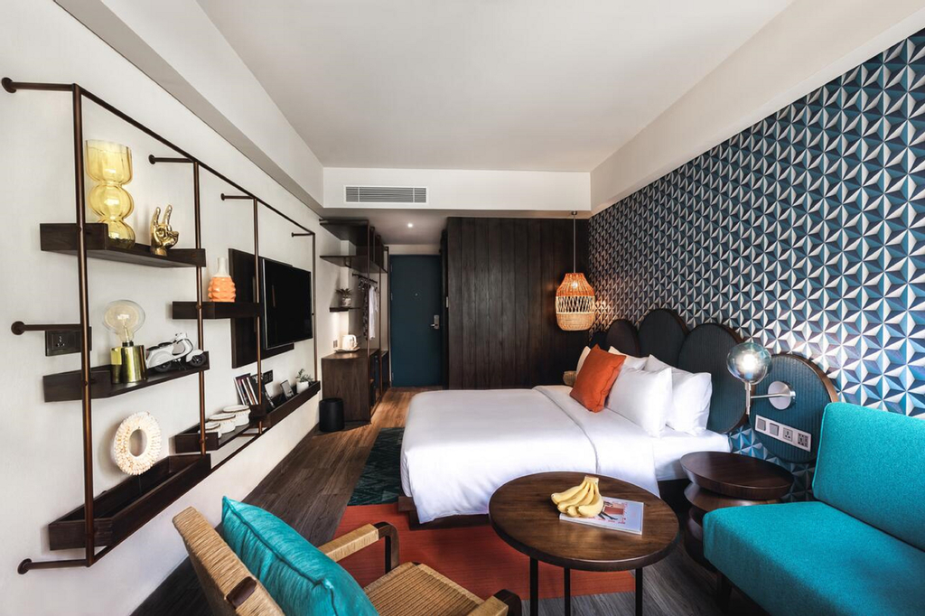 MAMAKA by Ovolo, Badung