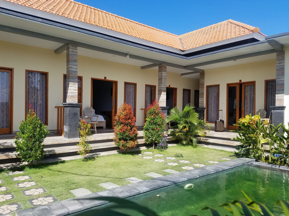 Cantika Guest House, Badung